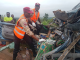 6 Dead In Lagos Multiple Accident