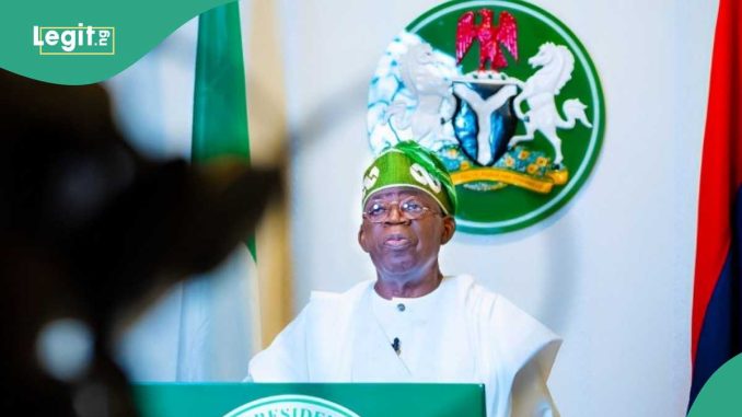 64th Independence Day Anniversary: Nigerians React to Tinubu’s Speech, “Hopeless Hope”