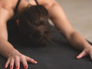 7 Lower Back Stretches to Reduce Pain and Improve Mobility