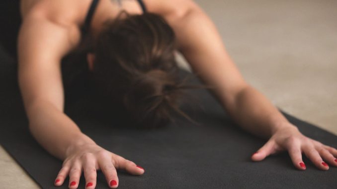 7 Lower Back Stretches to Reduce Pain and Improve Mobility