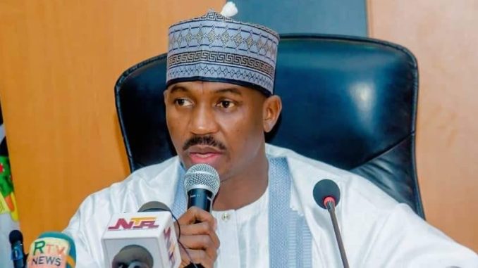 732 Orphans Receive N1bn Scholarship In Sokoto