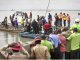 Niger boat mishap