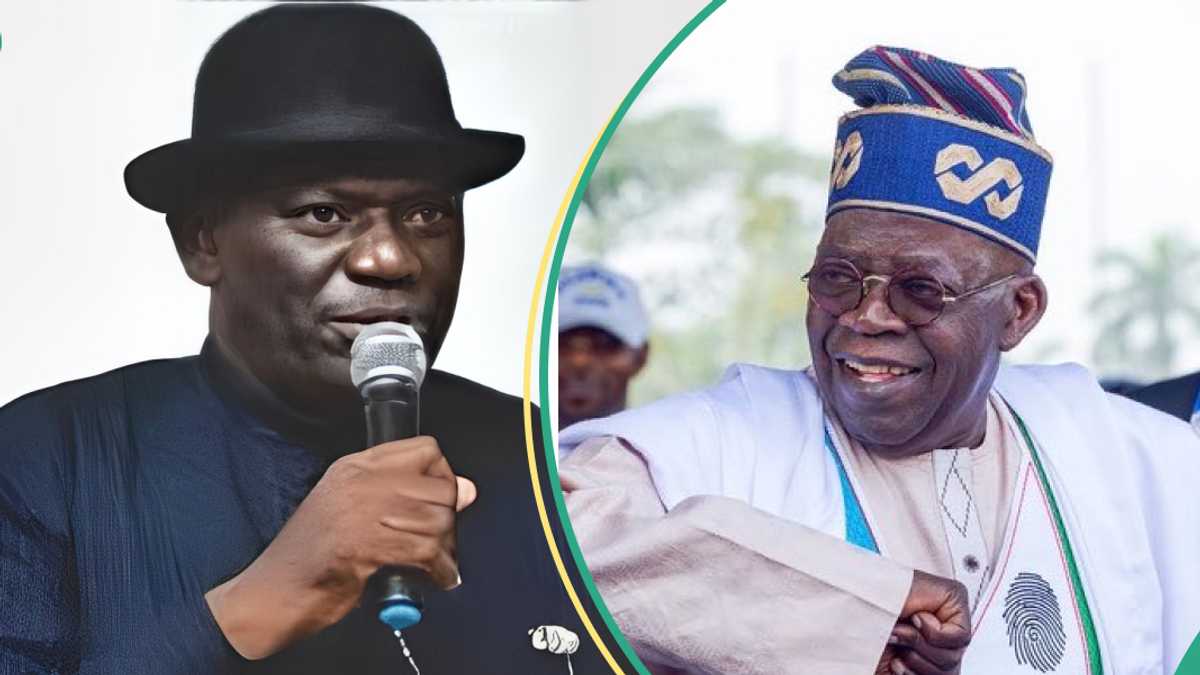 "A Big Slap": Tinubu Under Fire for "Scrapping" Ministry of Niger Delta