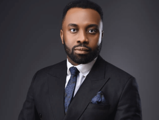 A Conversation with Moyosore Kukoyi, Forward Edge Consulting CEO