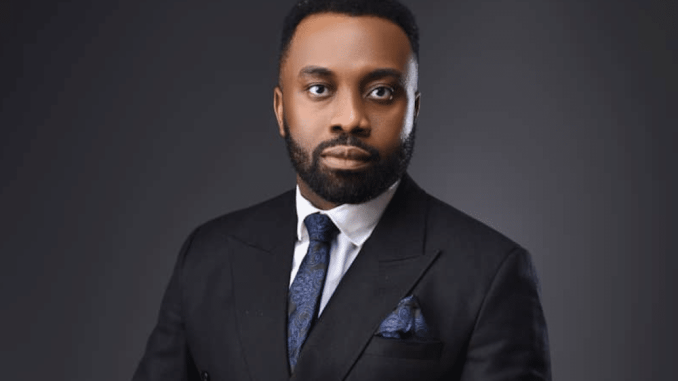 A Conversation with Moyosore Kukoyi, Forward Edge Consulting CEO