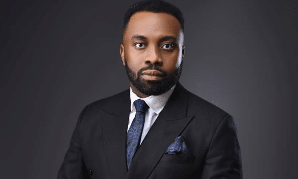 A Conversation with Moyosore Kukoyi, Forward Edge Consulting CEO