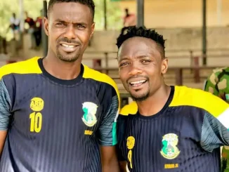 ‘A Home To Us’ — Shehu Abdullahi Gives Reason For Rejoining Kano Pillars