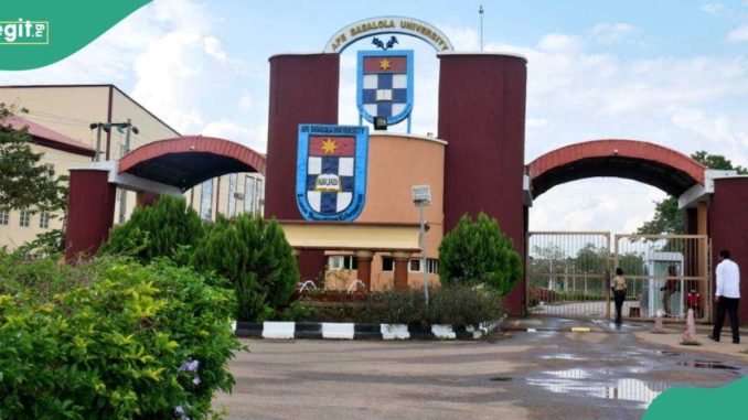 ABUAD Set for Landmark Convocation: 226 First-Class Graduates, Honorary Degrees for Fagbemi, Others