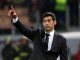 Serie A: AC Milan Battle Ready For Napoli  –Fonseca