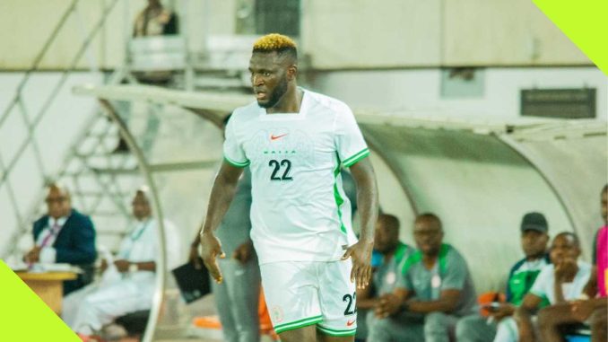 AFCON 2013 Winner Tasks Super Eagles Stars to Help Boniface in Nigeria