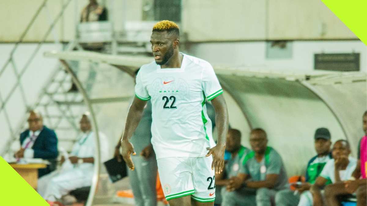 AFCON 2013 Winner Tasks Super Eagles Stars to Help Boniface in Nigeria