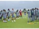 AFCON 2025 qualifier: Super Eagles’ Uyo camp bubbles with 20 players