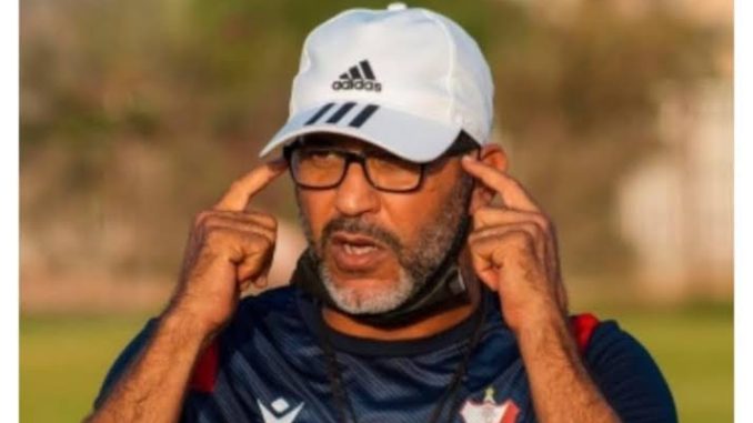 AFCON 2025Q: Draw Against Super Eagles Will Be Positive Result — Libya Coach