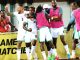 AFCON 2025Q: How Super Eagles Rated In Slim Win Over Libya