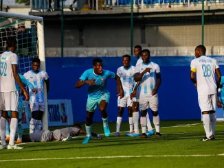 AFCON 2025Q: Remo Stars’ Mawuena Gets Togo’s Call-Up