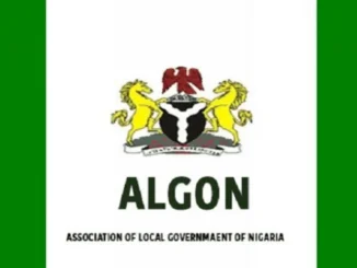 ALGON Gets New National President