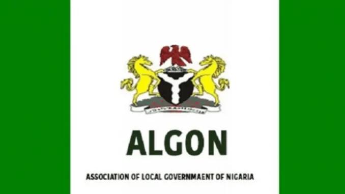 ALGON Gets New National President