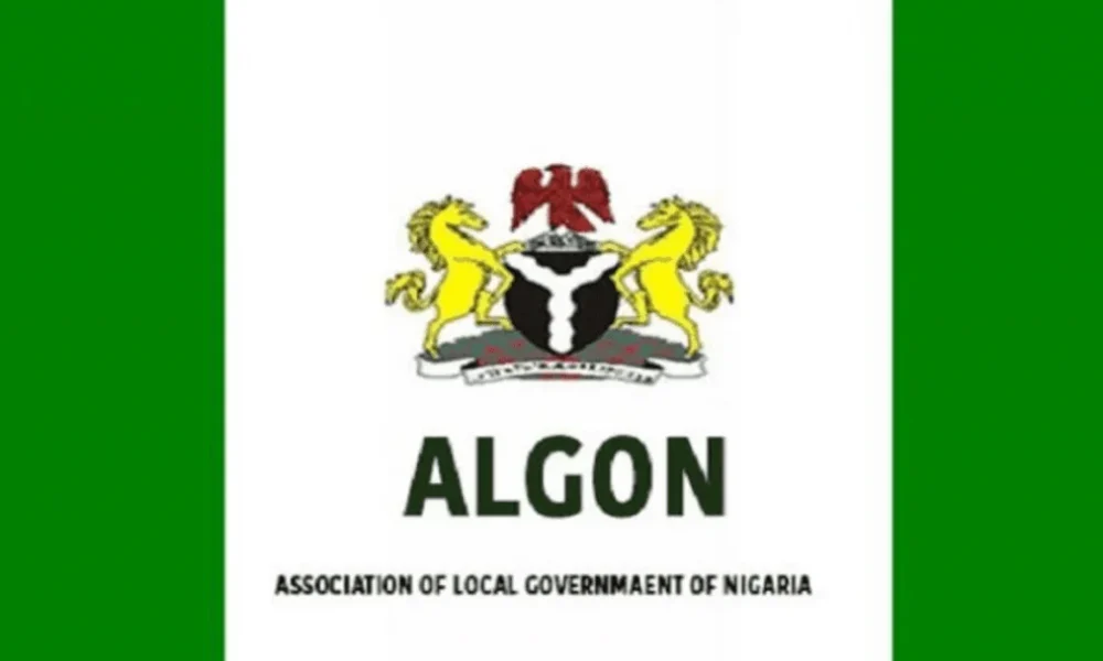 ALGON Gets New National President