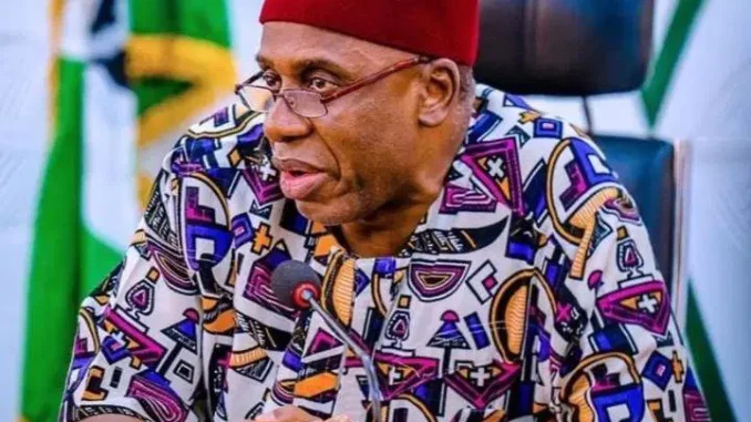 APC Blasts Amaechi For 'Inciting Youths To Protest' Over Cost Of Living