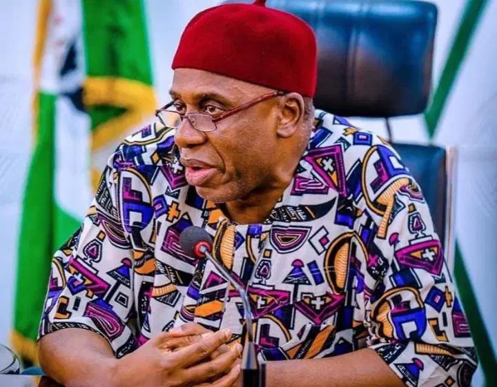 APC Blasts Amaechi For 'Inciting Youths To Protest' Over Cost Of Living