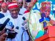 APC Makes Major Declaration About Kano LG Election, Details Emerge