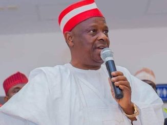 APC has grounded Nigeria, PDP is dead party — Kwankwaso