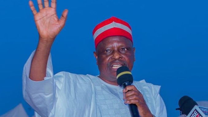 kwankwaso