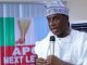 APC warns Amaechi to stop ‘instigating Nigerians against Tinubu’s govt’