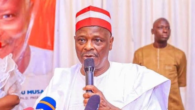 “APC working against poor masses, will never change” — Kwankwaso