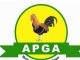 APGA