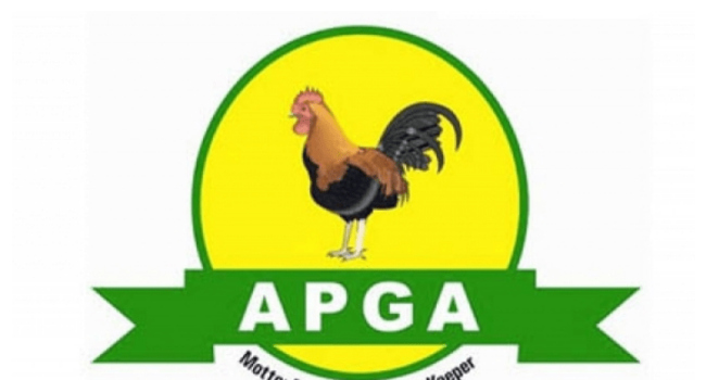 APGA