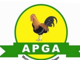 APGA Sweeps All 21 LGAs In Anambra LG Elections