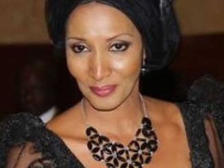 Anambra guber election: APGA reconciles with Bianca Ojukwu