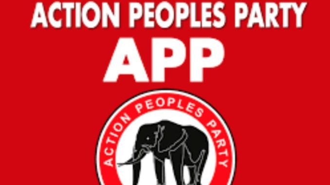 APP Wins 314 Out Of 319 Councillorship Seats In Rivers LG Polls