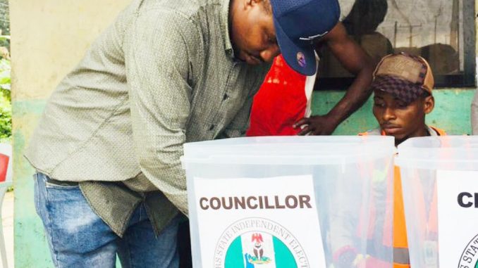 APP wins 22 LGAs out of 23 in Rivers LG polls