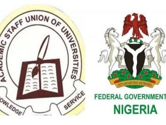 Strike: ASUU, FG Take Fresh Action After Meeting