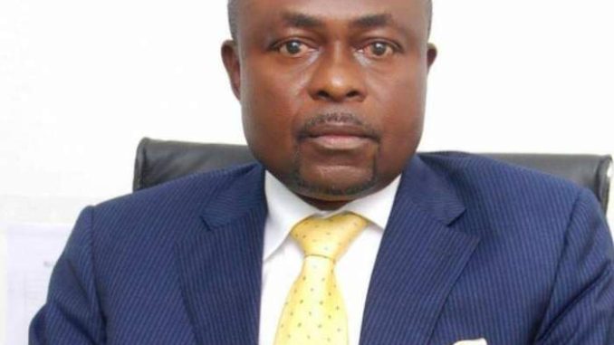 Abia Lawmaker Dumps PDP For APC, Rewarded With New SEDC C'ttee Chairmanship