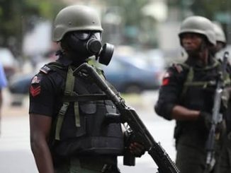 Police Give Update On Kidnap Of 287 Kaduna Students By Bandits