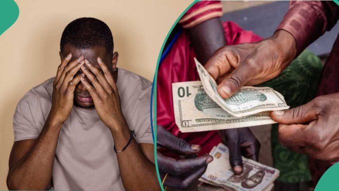 Access, UBA, GTB, Others Adjust Exchange Rates As Naira Crashes Again Against US Dollar