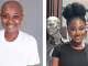 Actress Yvonne Jegede gives reason for shaving her hair for a movie role