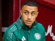 Adam Idah injury latest as Celtic sweat over scan results ahead of cup semi-final