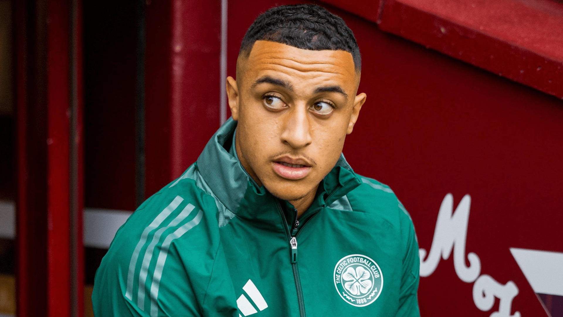 Adam Idah injury latest as Celtic sweat over scan results ahead of cup semi-final