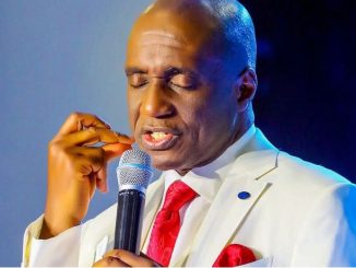 2023 Election: Do Not Sell Your Birthright - Pastor Ibiyeomie Tells Nigerians