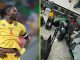 Adebayor, Aubameyang Make Strong Statements Over Super Eagles' Ordeal at Libyan Airport