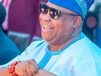 Adeleke wins 2024 Best Civil Service-Loving Governor in Nigeria award