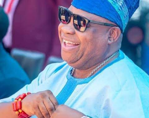 Adeleke wins 2024 Best Civil Service-Loving Governor in Nigeria award