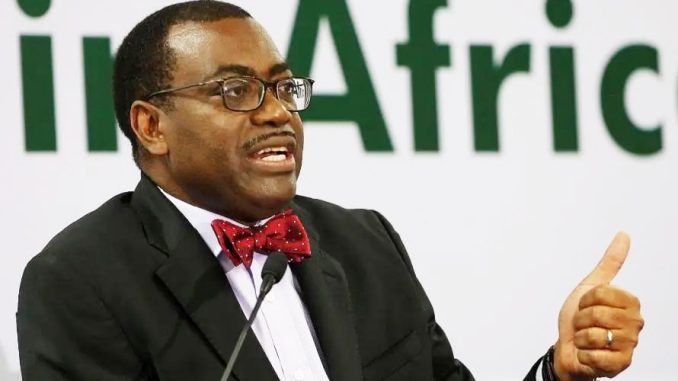 AfDB Seeks Policy Reforms To Close Wheat Import Gap