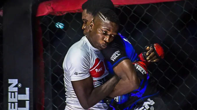 African Fighting Championship (AFC): Aiming to Transform Abuja into Africa’s Mixed Martial Arts Capital