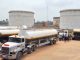 Aftermath of fuel subsidy removal cross-border fuel smuggling