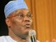 Again, Atiku Appeals For United Opposition